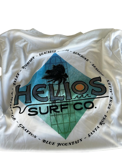 Helios Surf Co T-Shirt